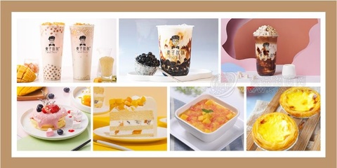 麦子叔叔烘焙加盟品牌 深谙餐饮管理的成功之道