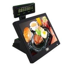 酒店触摸屏 提升餐饮管理效率的最新产品参考信息