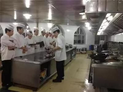 别让厨房“吃”掉你的利润 餐饮老板必知的后厨成本控制小技巧