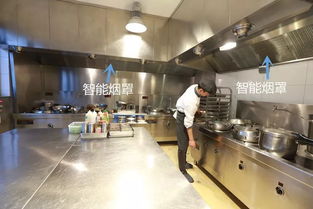 跨界出奇迹 五金厂老板的工业风厨房如何震撼餐饮界